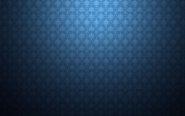 Blue Wallpaper