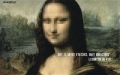 Leonardo Da Vinci - Art is never finished, only abandoned
