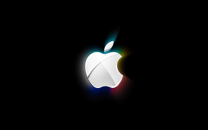 Apple Logo