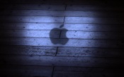 Apple Logo 1920x1200