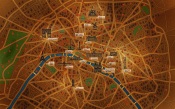 Paris Map