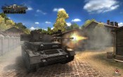 World of Tanks - PzKpfw IV