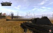 World of Tanks - PzKpfw V 