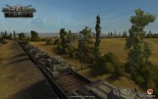 Wargaming.net World of Tanks - T-34s