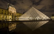The Louvre Museum. France