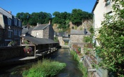 Fougeres France