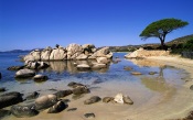 Porto Vecchio. France