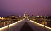 Bridge at Night