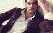 David Gandy