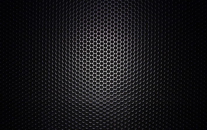 Black Grid