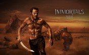 Immortals