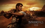 Immortals