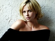 Charlize Theron