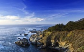 California Coast, San Diego, California