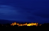 Carcassonne. France