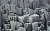 Columnar Basalt, Brier Island, Nova Scotia, Canada canada