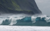 Wave, Molokai