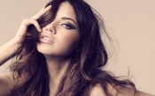 Adriana Lima Beautiful Makeup