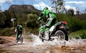 Kawasaki Motorcycles