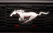 Ford Mustang Logo