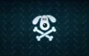 Gromit Pirate Symbol