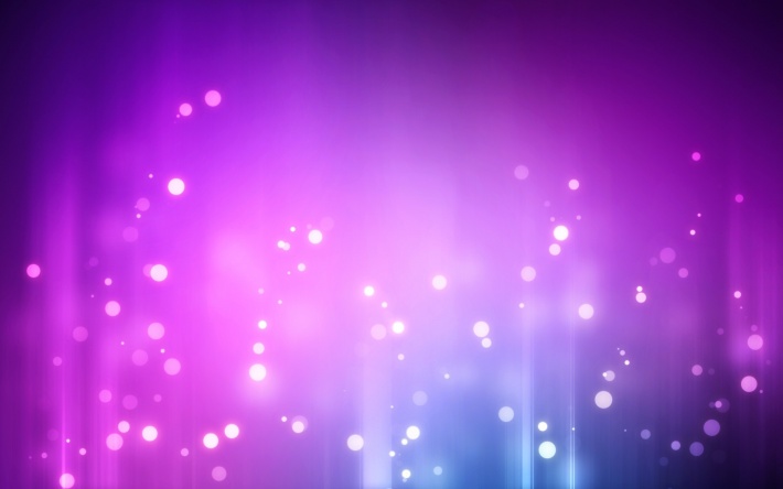 Purple Light