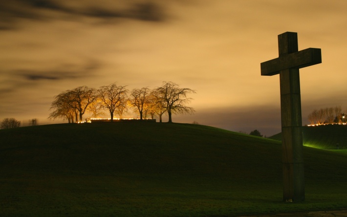 Stone Cross