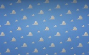 Clouds Pattern