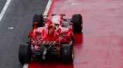 Formula 1: Ferrari