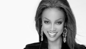 Tyra Banks