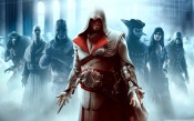 Assassins Creed: Brotherhood