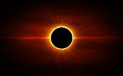 Solar Eclipse