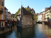 Annecy France