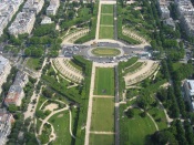 Champ de Mars