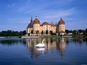 Dresden. Germany