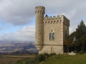 Rennes Le Chateau