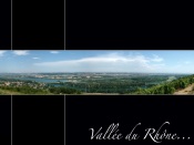 Vallee du Rhone