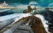 World of BattleShips - UK Ships