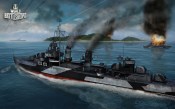 World of BattleShips