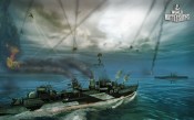 World of BattleShips