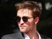 Robert Pattinson