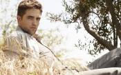 Robert Pattinson