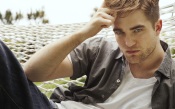 Robert Pattinson