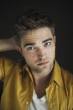 Robert Pattinson