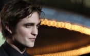 Robert Pattinson