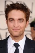 Robert Pattinson