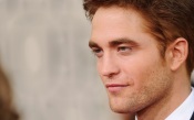 Robert Pattinson