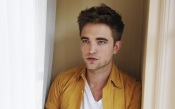 Robert Pattinson