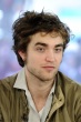 Robert Pattinson