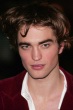 Robert Pattinson